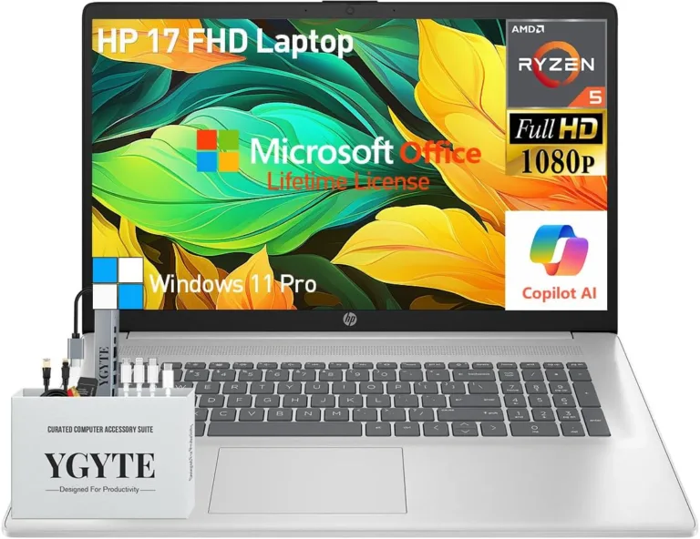Best Laptop 2025: HP 2025 Review
