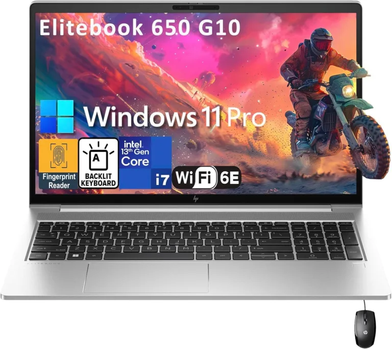 Top Business Laptop for 2025