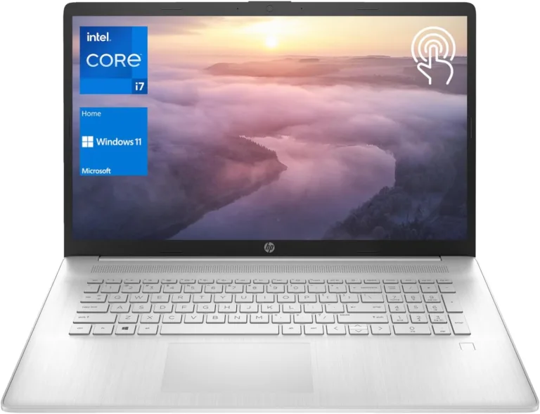 Best Laptop 2025: HP 2025 Touchscreen Review