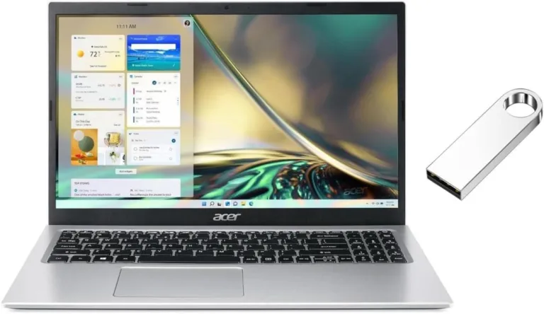 Best Laptop 2025: Acer Aspire 3 Review