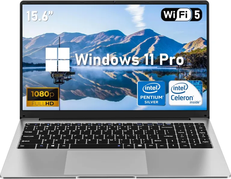 Affordable and Reliable Laptop for 2025