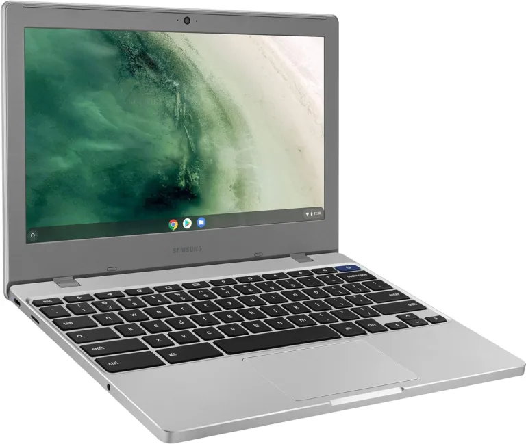 Affordable Student Laptop: Samsung Chromebook 4