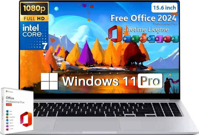 Top Business Laptops for Remote Work