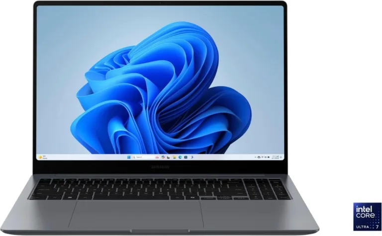 Best Laptop 2025: Samsung Galaxy Book4 Ultra
