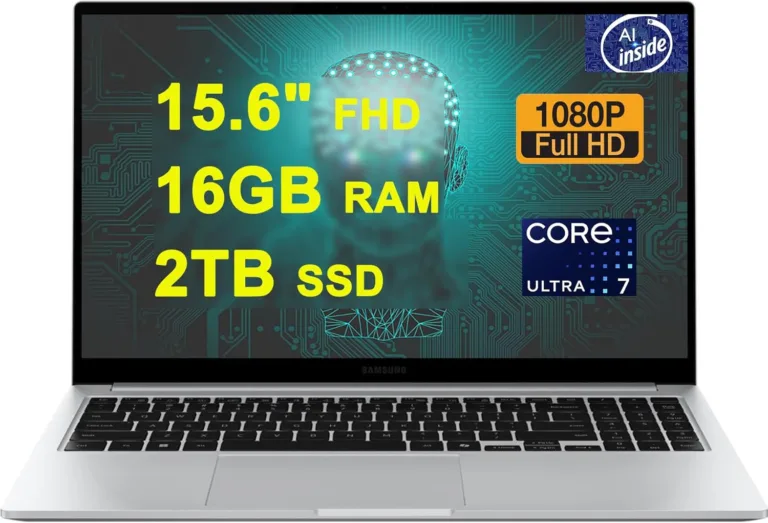 Best Laptop 2025 for Digital Artists